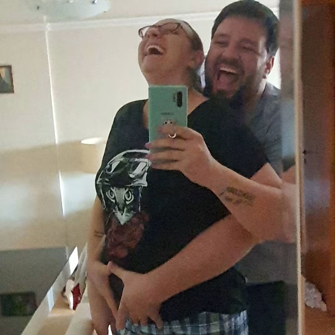 A sua formatura
