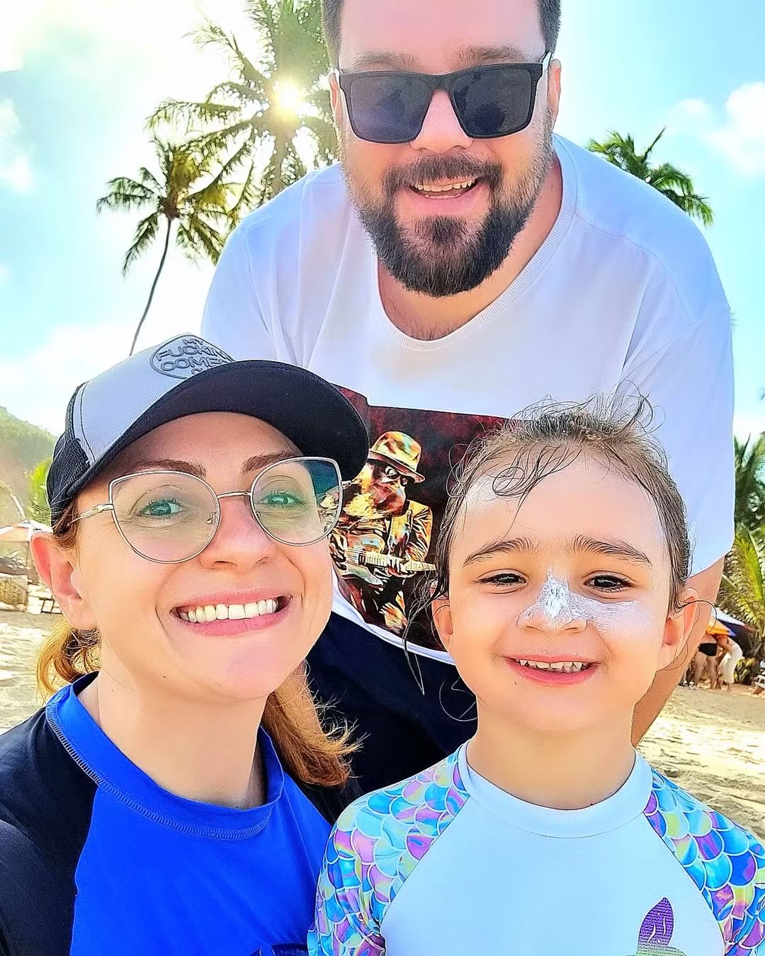 À espera da nossa segunda filha